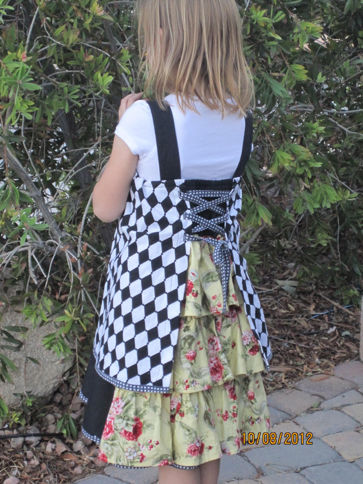 kid's philosophy: Custom Clothing Look Book