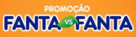 Participa rpromoção Fanta 2015 Fanta vs Fanta