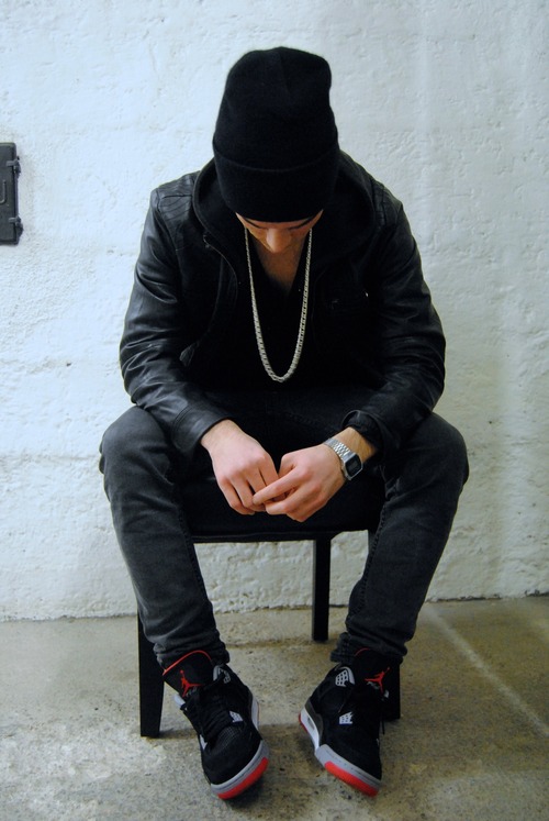 TODAYSHYPE: STYLEHYPE: 30 OF THE BEST STREETWEAR & MENSWEAR LOOKS TO ...