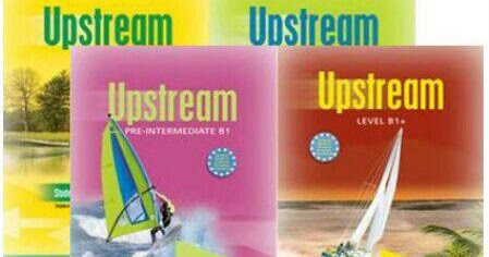 Upstream Intermediate B2 Teachers Book Pdf