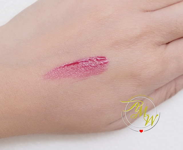 a photo of Makeup World Cheek and Lip Tint Review by Nikki Tiu of www.askmewhats.com