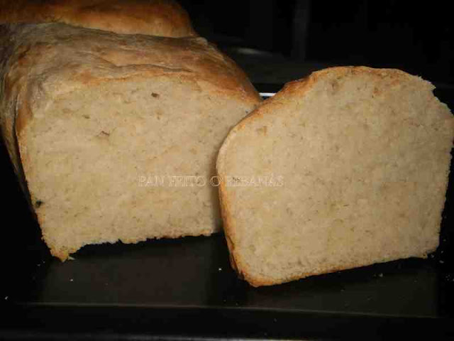  PAN DE QUESO 