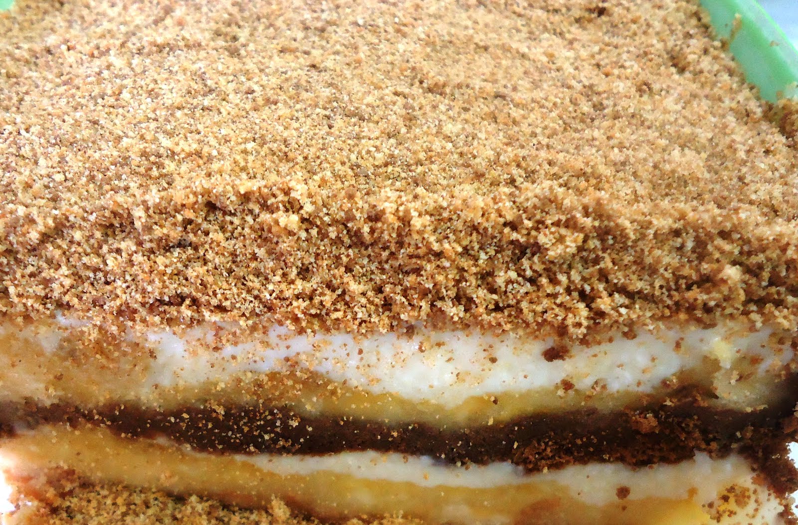 Mely's kitchen Banana Float