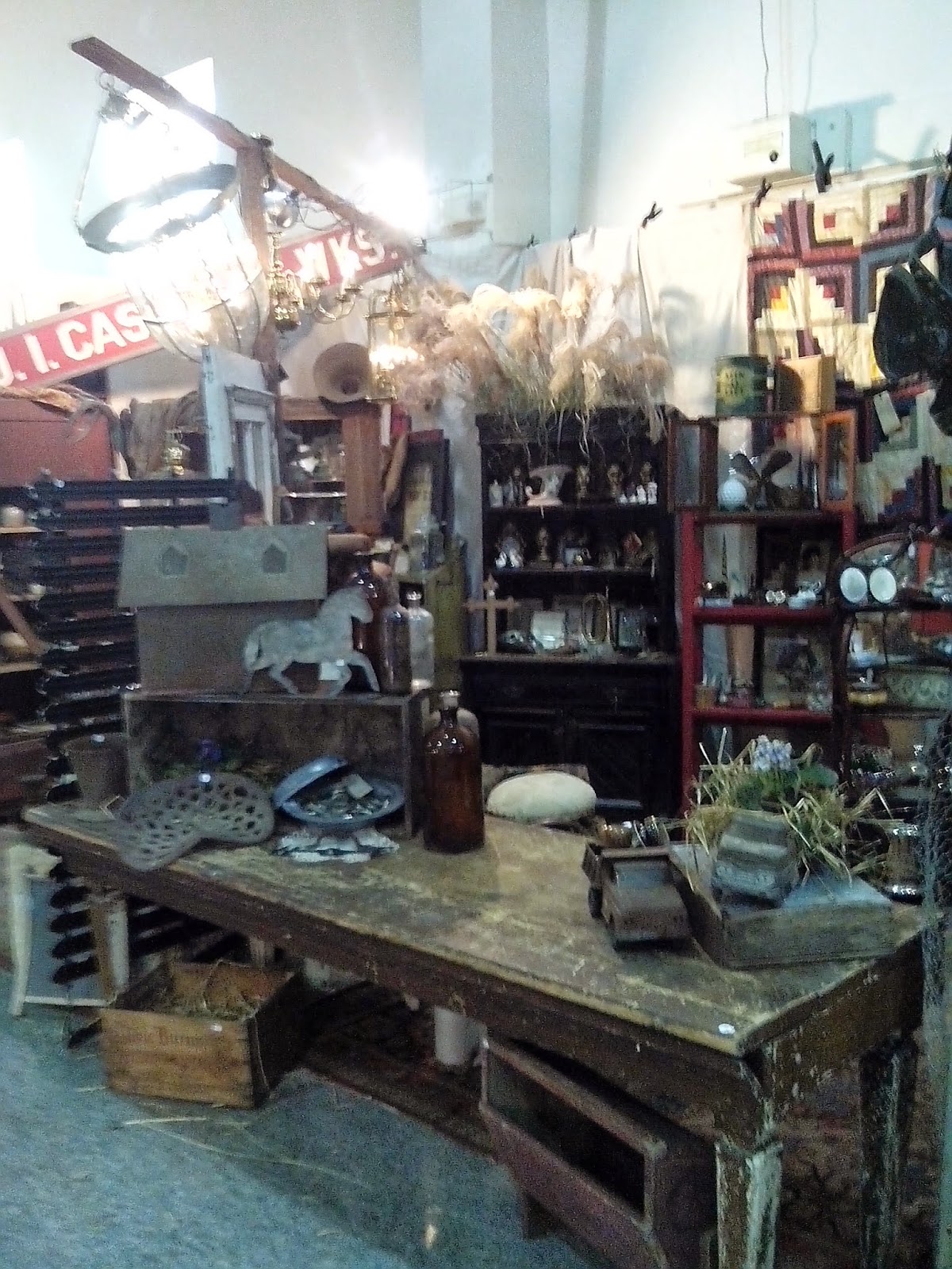 simply iowa The Anamosa Show.... )