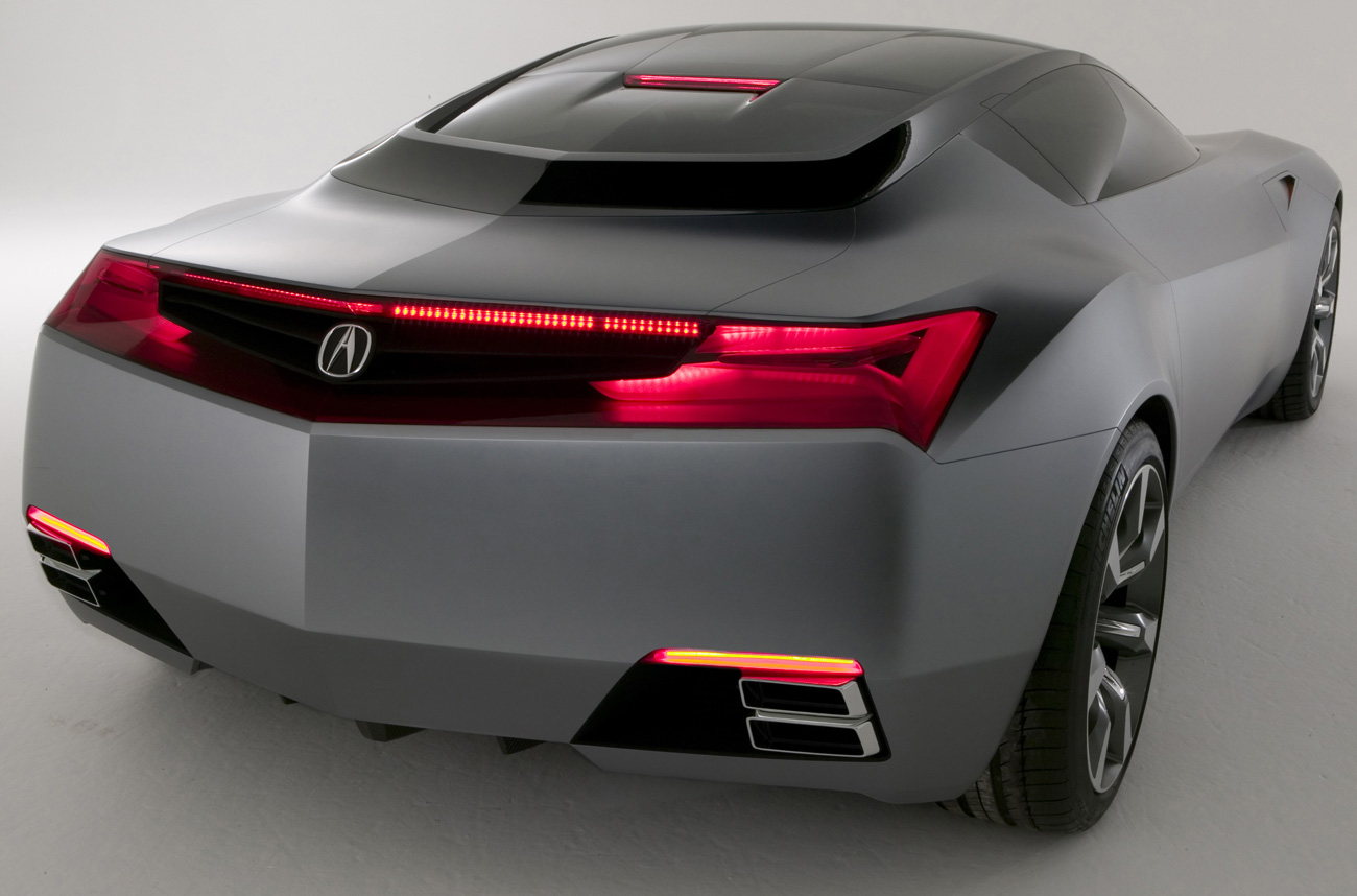 wallpaper zh: Best-honda-sports cars