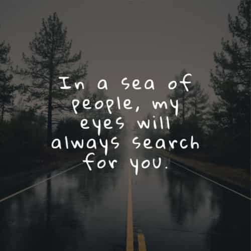 75 Short love quotes and sayings that'll make you romantic