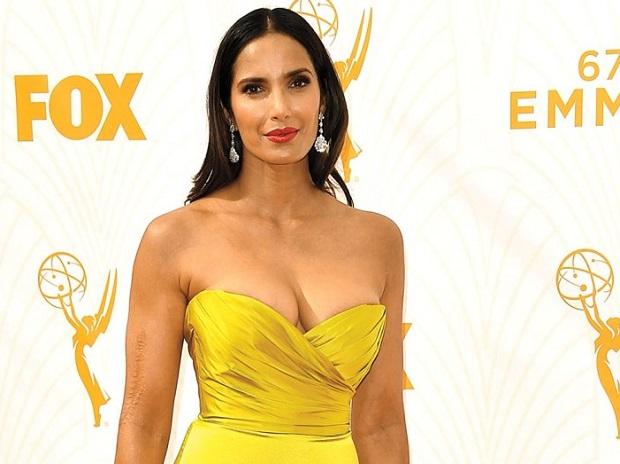 Madhu Warrier Xxx - I was raped at 16: Padma Lakshmi opens up about being silent on ...