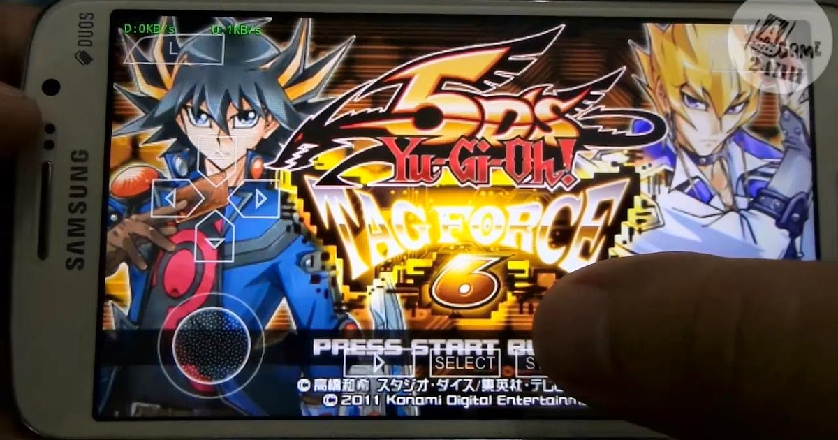 Ppsspp