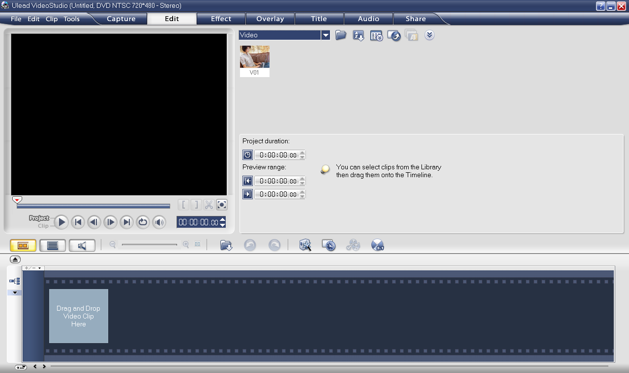 PonPonProduction How to get Ulead Video Studio for FREE