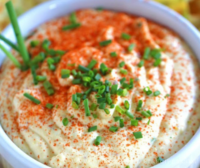 DEVILED EGGS DIP RECIPE DEVILED EGGS DIP RECIPE