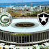 Fifa confirma: Goiás x Botafogo será em Brasília