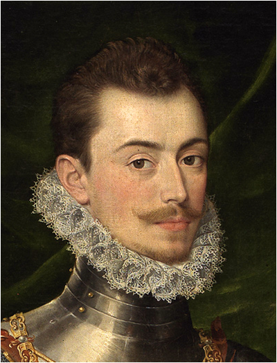 ESTUDIO HISTORIA: Don Juan de Austria (1547-1578)