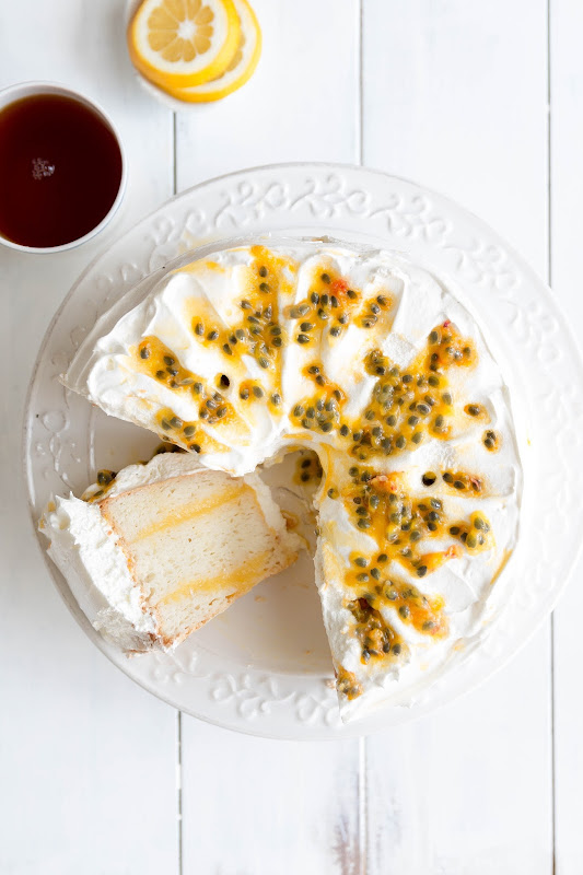 Add A Pinch Lemon Layer Cake Add A Pinch Lemon Layer Cake