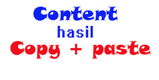 cara cek artikel anda lolos copas atau tidak