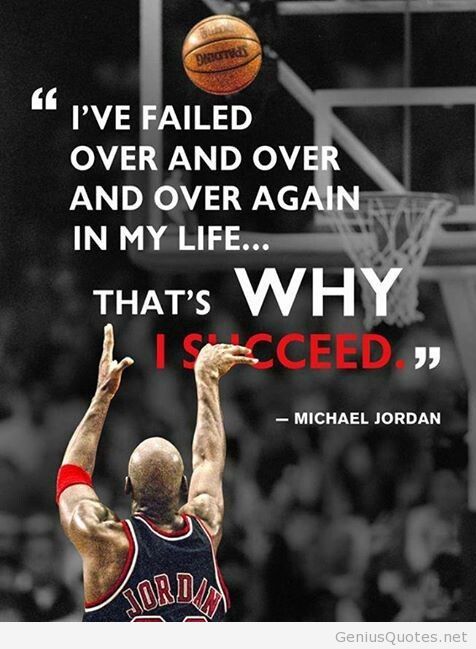 Ankh Rah's Healthy Living Guide: 8 Quotes From Successful Athletes That Will Amp You Up