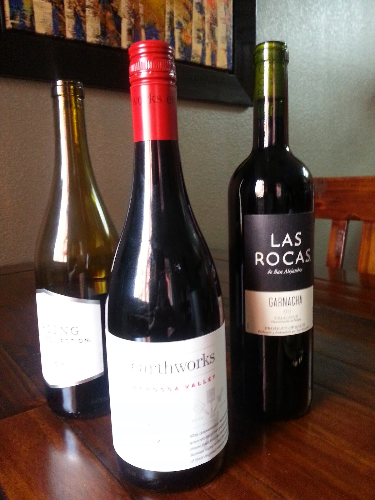 All Purpose Flower Impressive wines all under 20