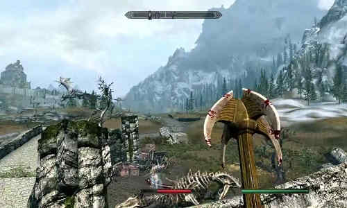 The Elder Scrolls V Skyrim Game Free Download The Elder Scrolls V Skyrim Game Free Download