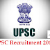 UPSC Recruitment 2019| For 392 NDA & NA (I) Exam Online Form