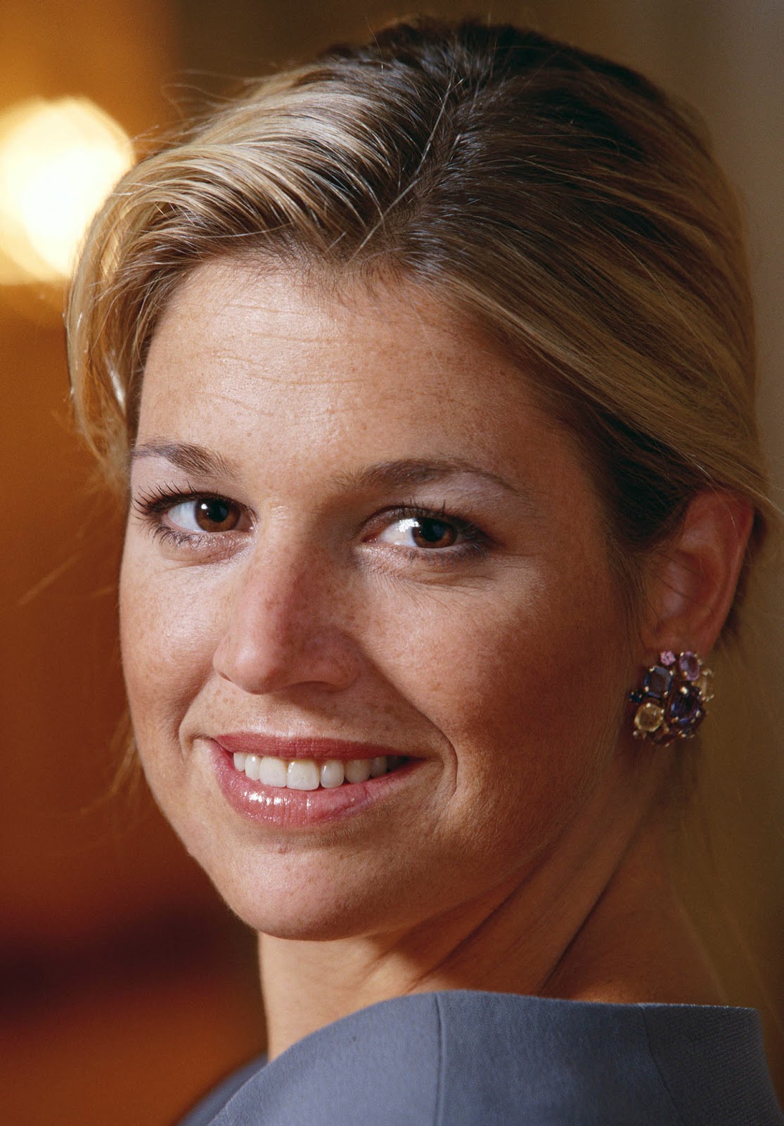 Marie Poutine's Jewels & Royals Maxima the Beautiful