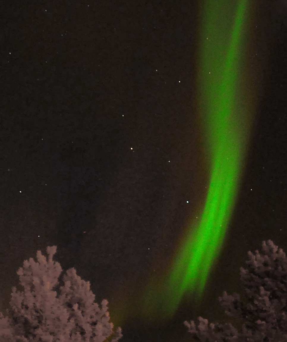 Northern [high]Lights Northern Lights