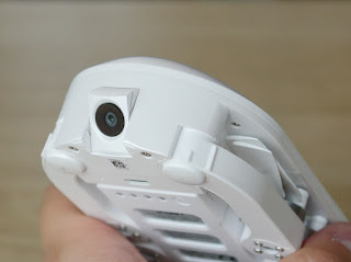 Spesifikasi Drone Zerotech Dobby - OmahDrones