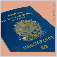 Como proceder para tirar o passaporte brasileiro.