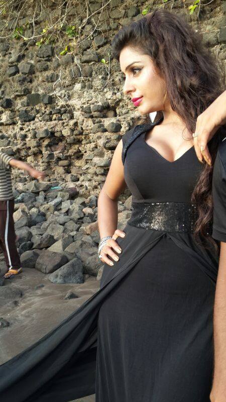 Bhojpuri Actress Archana Singh Hot Photoshoot
