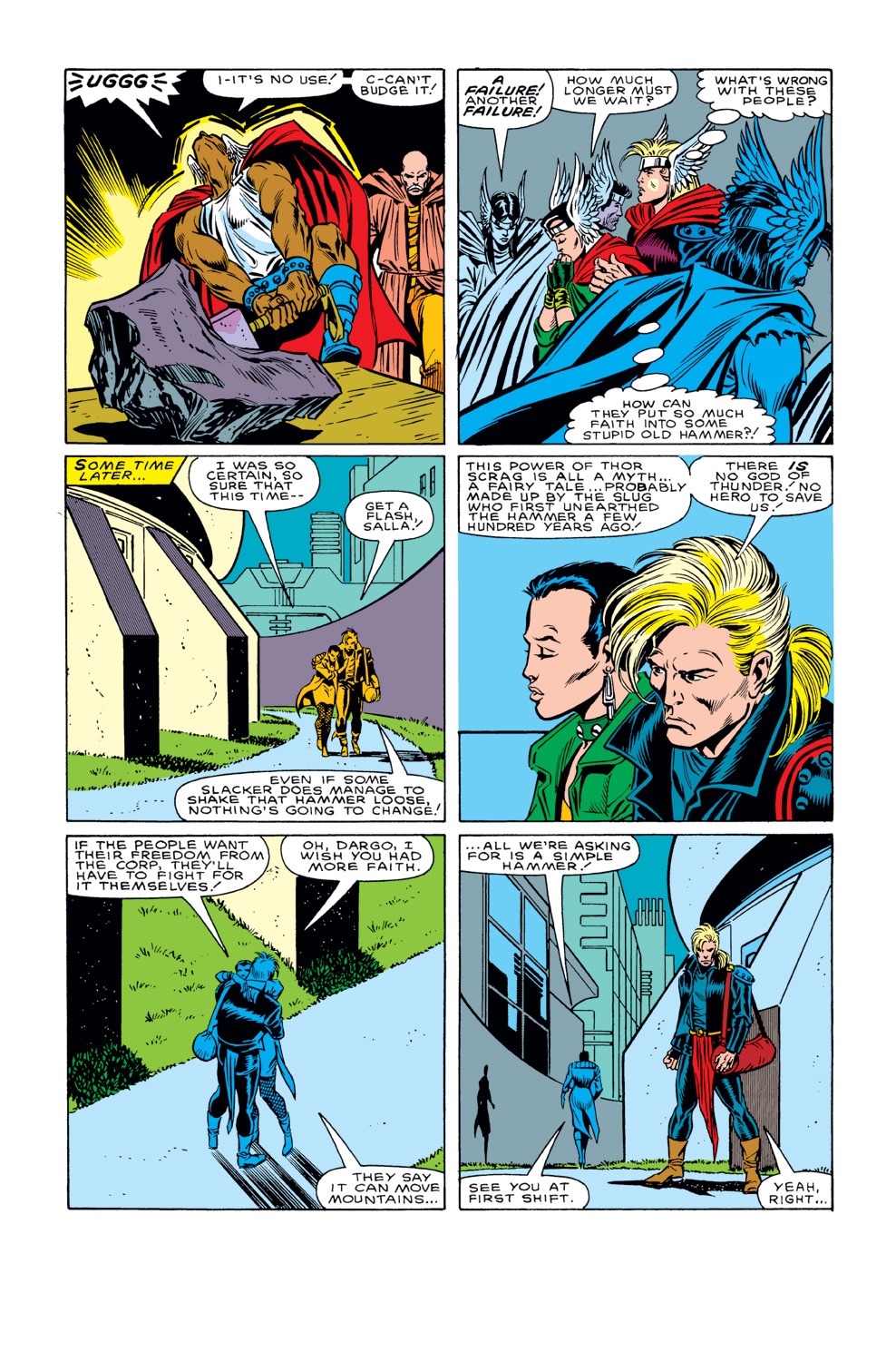 Thor (1966) 384 Page 4