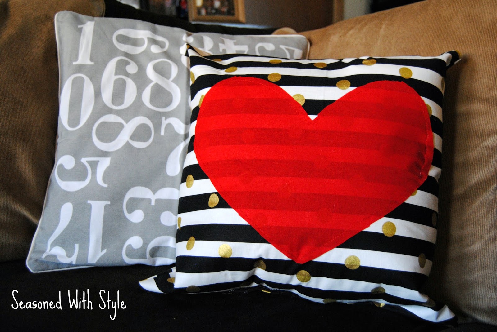 DIY Valentines for Around the House Seasoned With Style