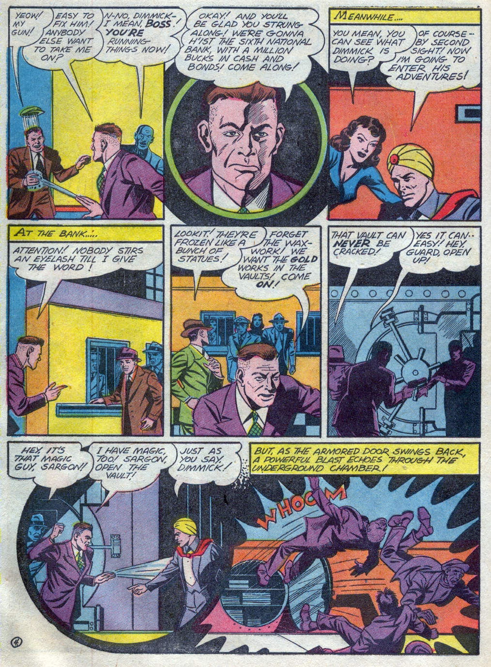 Read online All-American Comics (1939) comic -  Issue #45 - 57