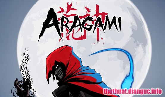 Download Game Aragami Full Cr@ck