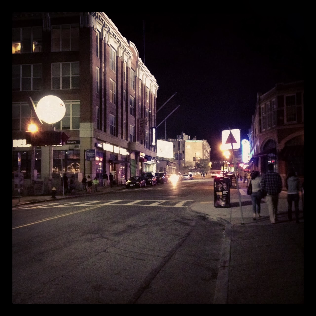 The New Glitterati Boston!