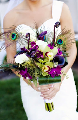 Wedding flowers ideas