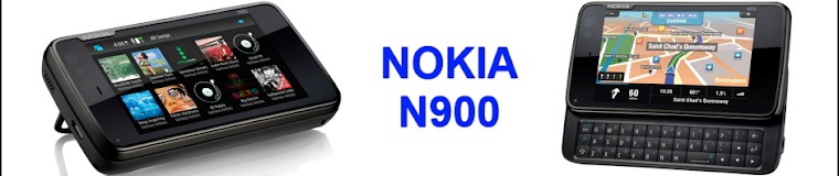 NOKIA N900