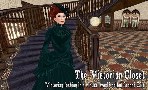 The Victorian Closet