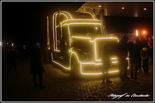 Caravana Coca Cola  