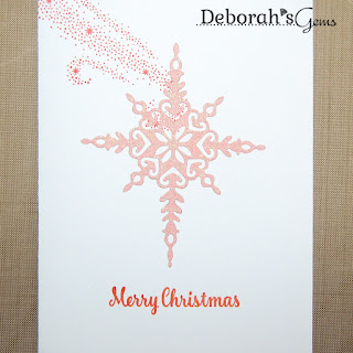 Merry Christmas sq - photo by Deborah Frings - Deborah's Gems
