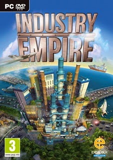 Industry Empire - PC (Download Completo em Torrent)