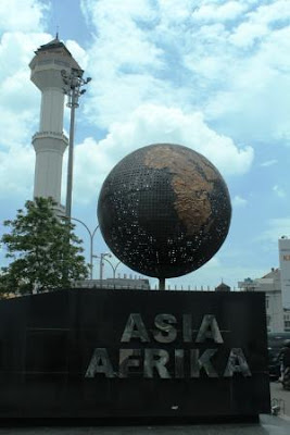 Sering Terlupakan! Inilah 5 Monumen yang Terdapat di Kota Bandung