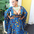 See what Cossy Ojiakor is wearing on her birthday today...photo