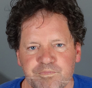 Roger Clinton Arrested For DUI In California 