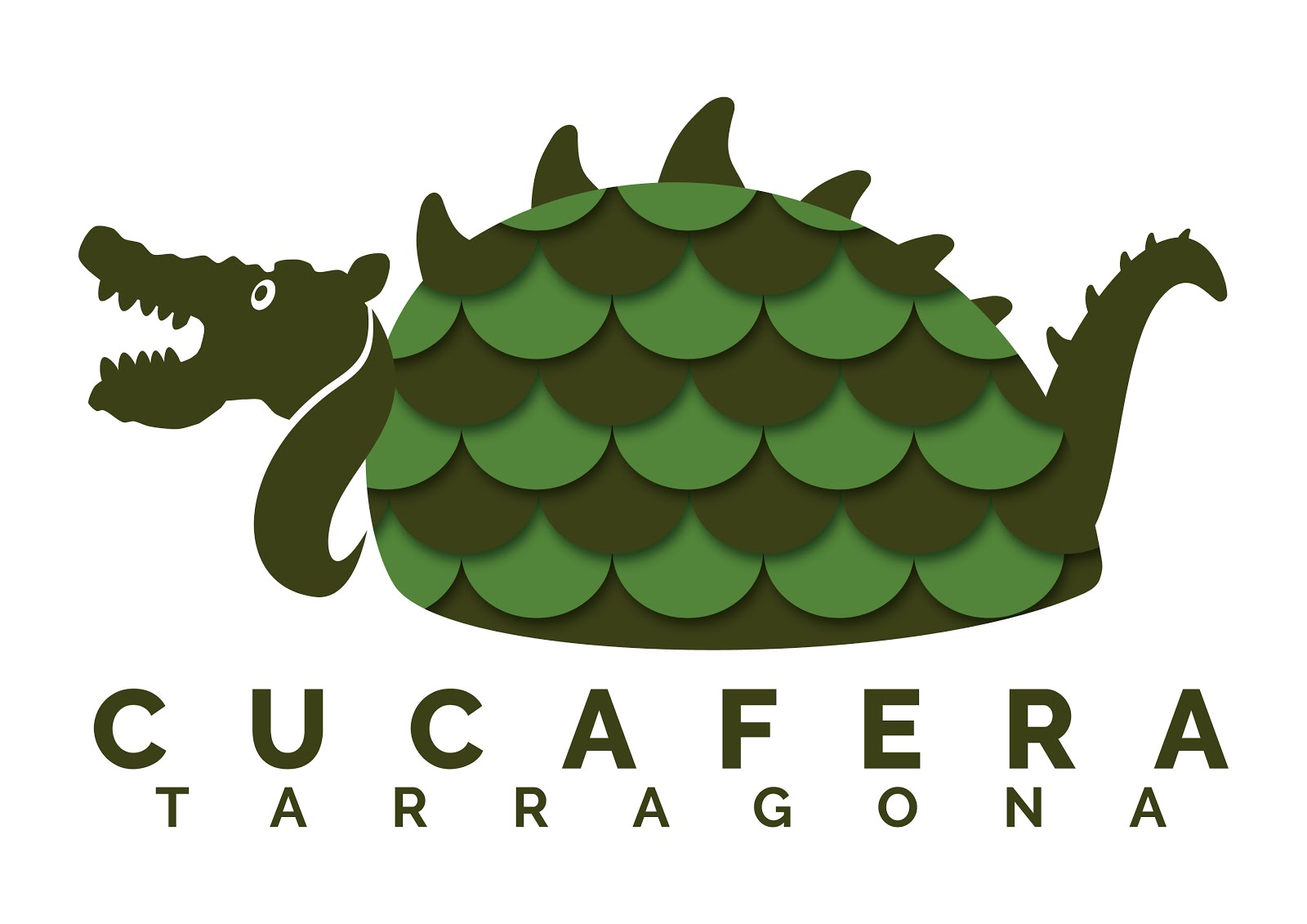 Logo Cucafera de Tarragona