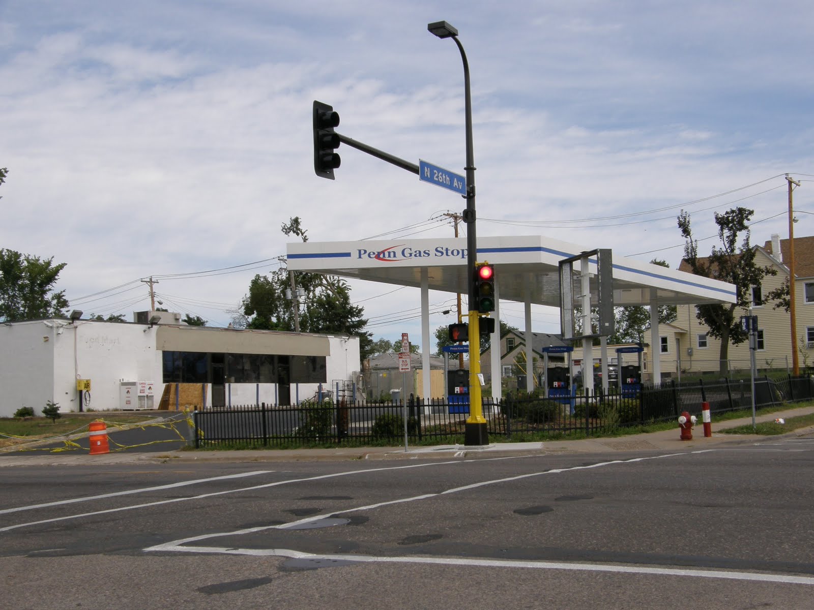 The Adventures of Johnny Northside "Calls For Service" Examined Around