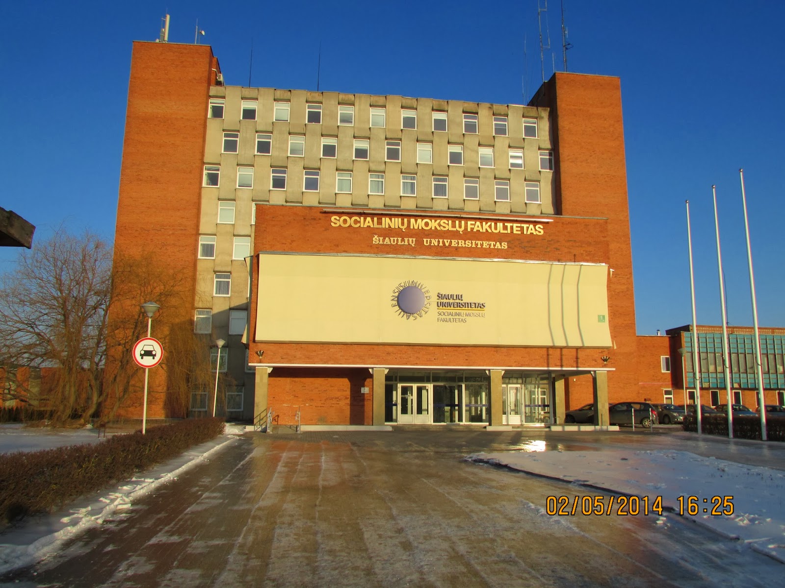 SEX ESCORT in Siauliai