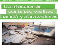 Confeccionar cortinas, bandó visillos y abrazaderas | Leroy Merlín confeccionar-cortinas-bandó-visillos-y-abrazaderas