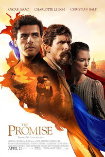 The Promise Poster