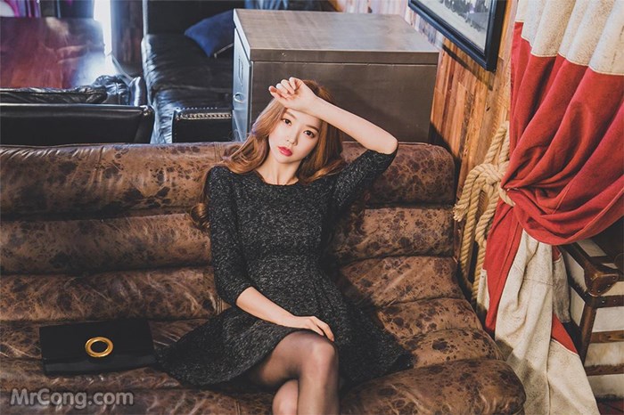 Model Park Soo Yeon in the December 2016 fashion photo series (606 photos) photo 24-19