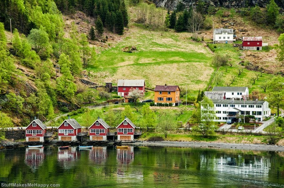 Norway Photography