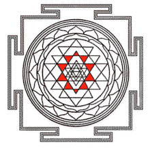 Outer 10 Triangles Outer 10 Triangles