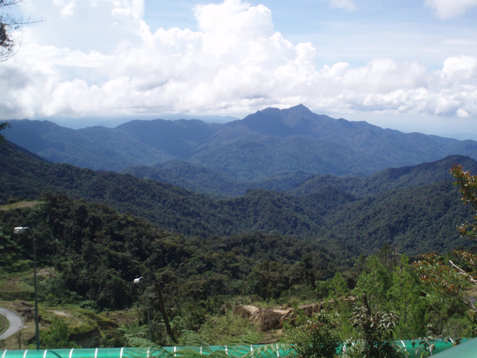 Bentuk Muka Bumi, Proses Pembentukan, dan Dampaknya Bagi